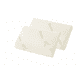 thumbnail image 1 of Almohada Con Memoria Cervical Cuello Y Cabeza Pack X2 Blanco, 1 of 5