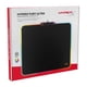 thumbnail image 5 of Mousepad Gamer Rgb Usb 36x30cm Negro Fury Ultra, 5 of 5