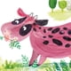 thumbnail image 3 of Aqui no se rima de Editorial Apila, 3 of 6