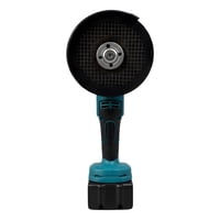 Genérico - Esmeril Angular Inalámbrico Kit Profesional Herramienta Jhn