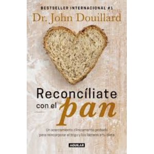 Debolsillo - Reconciliate Con El Pan