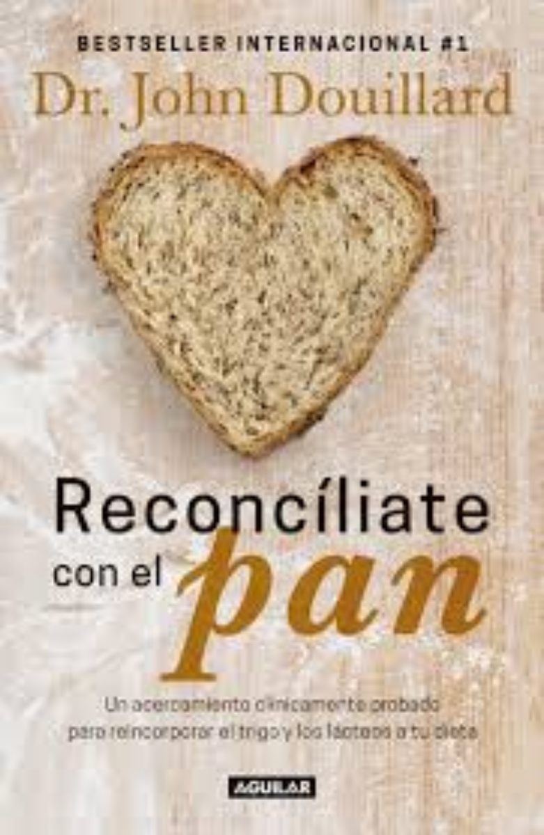 Debolsillo - Reconciliate Con El Pan