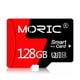 thumbnail image 2 of Tarjeta micro SD MORIC de 128 GB x 2 con adaptador de clase 10 A1, 2 of 9
