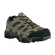 thumbnail image 2 of Zapatilla Outdoor Waterproof Huiyun Tostado UNS, 2 of 5