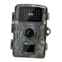 Ioensy - 1920X1080 Trail Camera Visión De 49 Pies Para Ver La Vida Silvestre Senderismo