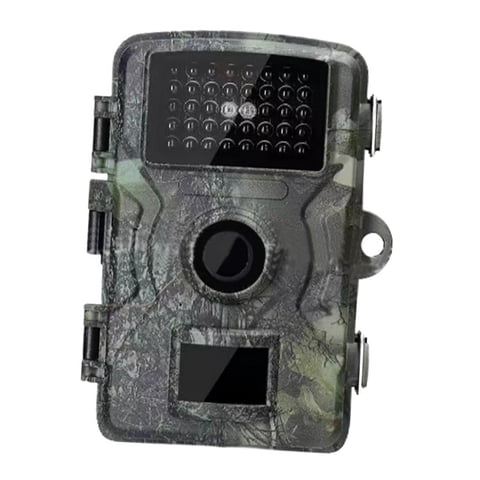 Ioensy - 1920X1080 Trail Camera Visión De 49 Pies Para Ver La Vida Silvestre Senderismo