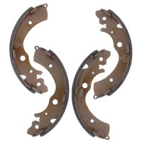 Repuestos Del Sol - Juego Patines Freno Traseros Suzuki Jimny 1.3 1998 2003