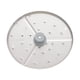 thumbnail image 3 of Disco Corte Rallador 2mm Para Cl50, 3 of 3