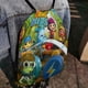 thumbnail image 4 of Mochila de Cuerdas Desmarcar Beat Bugs 30x40cm, 4 of 6
