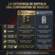 thumbnail image 4 of Polvo Texturizador Capilar Buffalo Volumen Mate 30g, 4 of 7