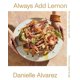 thumbnail image 1 of Libro de Cocina Hardie Grant Books Siempre Añade Limón, 1 of 9
