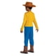 thumbnail image 2 of Disfraz Woody 5-6 años, 2 of 2