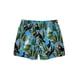 thumbnail image 4 of Traje De Baño Estampado Celeste Short Sin Malla Niño Talla 6, 4 of 6