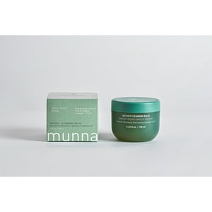 Caracol Natural - Gel Limpiador Desmaquillante Oleoso