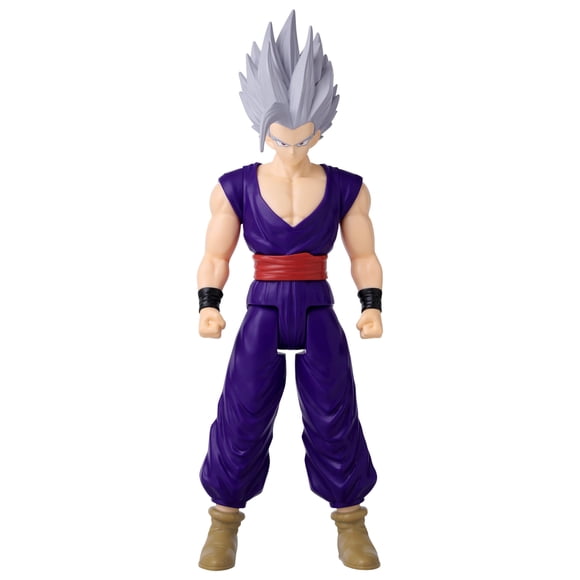 Figura de acción Dragon Ball Super Limit Breaker 30 cm Gohan