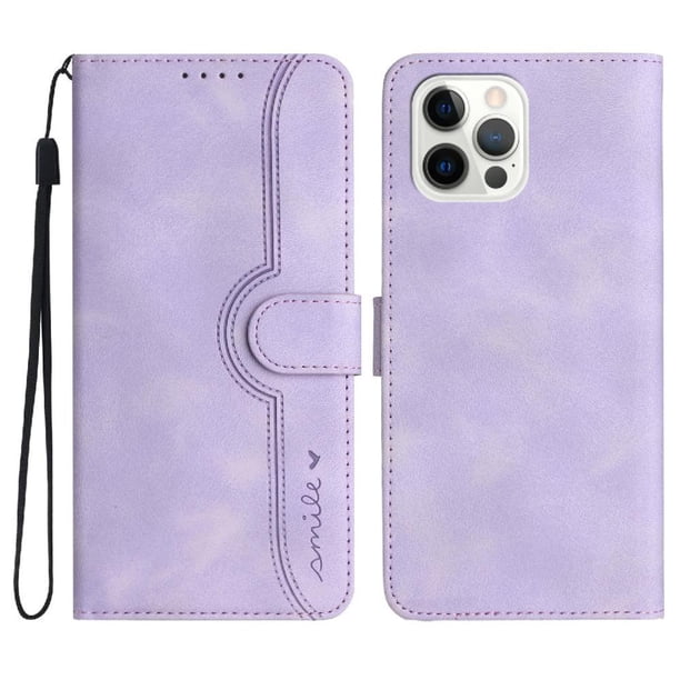 Funda FOXDOCK para iPhone 15 Pro Max -Diseño elegante,Ideal para hombres y mujeres