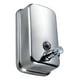 thumbnail image 1 of Dispensador Jabón Pared Moderno 500ml Baño Cocina Jhn, 1 of 3