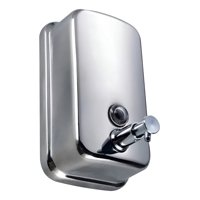 Genérico - Dispensador Jabón Pared Moderno 500Ml Baño Cocina Jhn
