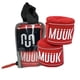 thumbnail image 1 of Vendas Boxeo Muuk Con Estuche (2 Unidades), 1 of 10