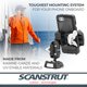 thumbnail image 3 of Soporte para tableta Scanstrut ROKK Mini RLS-509-401 con base atornillada, 3 of 7