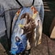 thumbnail image 4 of Los Cuatro Fantásticos Mochila de Cuerdas para Deportes y Gimnasio, Bolsa de Cuerdas Resistente al Agua, Bolsa Cinch, 30×40cm, 4 of 6