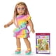 thumbnail image 1 of Muñeca American Girl Summer McKinny, chica del año 2025, 45 cm, 1 of 6