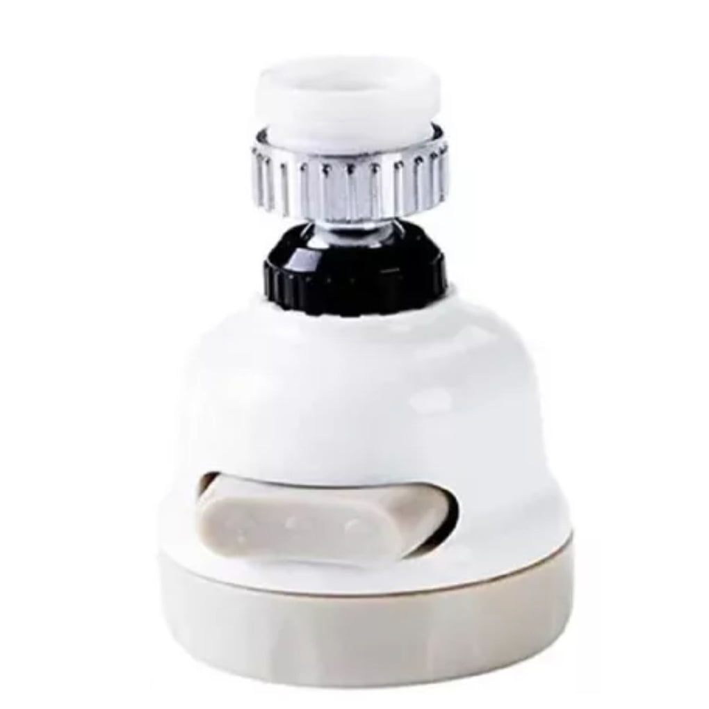 Genérico - Cabezal Adaptador Lavaplatos Universal