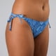 thumbnail image 3 of Bottom Bikini Amarras Flores Mujer 33932-18, 3 of 3