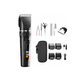 thumbnail image 1 of Maquina Cortar Pelo Perros Cortadora Canina Accesorios NEGRO, 1 of 6