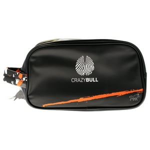 Crazy Bull Hair - Bolsa De Viaje Cosmética De Para Hombre - Bolsa
