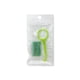 thumbnail image 1 of 1set Dental Invisible Brace Extractor Removal Tool Orthodontic Aligner Chewies Tray Seaters Plastic Hook Beauty Health Care, 1 of 3