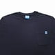 thumbnail image 3 of Polera Hombre Manga Larga Coyán Algodón Orgánico Uv+ Lenga®., 3 of 6