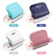 thumbnail image 2 of Effortlessly Bind Your Loose Leaf Documents with our Mini 6-Hole Puncher - Perfect for, 2 of 5