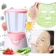 thumbnail image 2 of Face Mask Maker Machine Facial Treatment DIY Automatic Fruit Natural Vegetable Collagen Moisturizing Anti Aging Beauty Device, 2 of 3