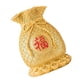 thumbnail image 1 of Jarrón Resina Bolsa Bendita Grande, 1 of 3