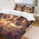 thumbnail image 2 of Thor Bedding Sets Ultra Soft Skin-Friendly Duvet Cover 3 Piece, Cute Comforter Cover Bed Set for Boys Girls Kids, 2 of 5