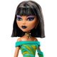 thumbnail image 2 of Figura de acción Monster High Cleo De Nile – Muñeca de reproducción, 2 of 6