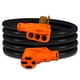thumbnail image 1 of Cable de Extensión ONLINE LED STORE 4,5 m 50A 125/250V RV, 1 of 8