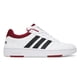 thumbnail image 1 of Zapatillas Adidas Hoops Classic Blanco Rojo, 1 of 6