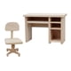 thumbnail image 3 of Juego De Escritorio Y Silla De Oficina En Miniatura 1:12, Muebles Para Casa De Muñecas, Escena De Regalo Para Niños, 3 of 3