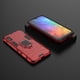 thumbnail image 3 of FOXDOCK Funda Antigolpes para Xiaomi Redmi 9A – Protección Total con Soporte y Diseño Robusto, 3 of 5