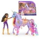 thumbnail image 1 of Toy Unicorn Academy Sophia y Wildstar El poder de la amistad, 1 of 3