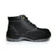 thumbnail image 1 of Calzado De Seguridad Alaska Pitbull Black, 1 of 4