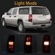 thumbnail image 3 of Luz trasera izquierda MiKaFex para Chevy Tahoe y Suburban 2007‑2014, 3 of 6