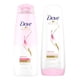 thumbnail image 1 of Pack Shampoo Y Acondicionador Hidra Liso Dove 400 Ml, 1 of 1