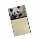 thumbnail image 1 of Dispensador recargable con soporte para notas adhesivas Panda Caroline's, 1 of 7