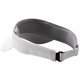 thumbnail image 3 of Visor adidas Golf Tour blanco, talla única, ajustable, 3 of 5