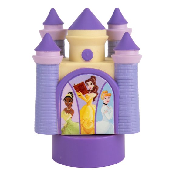 Figurita Storytime LUNA STORYTIME – Colección de Amistad de Princesas Disney
