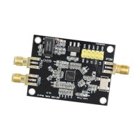 Ioensy - Módulo Generador De Señal Sintetizador De Frecuencia Para Placa De Módulo Amplificador Lan