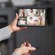 thumbnail image 5 of Tablet ZZB YQ10S Android 14 10,1", 8 GB de RAM, 64 GB de almacenamiento, 6000 mAh, 5 of 8